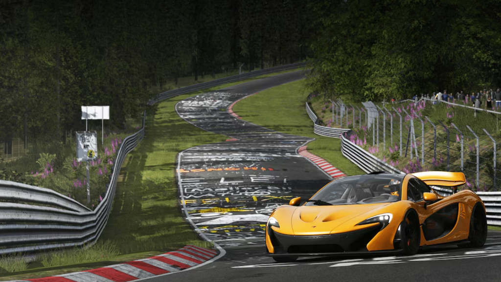 ASSETTO CORSA: ULTIMATE EDITION - XBOX ONE - XBOX LIVE - MULTILANGUAGE - WORLDWIDE