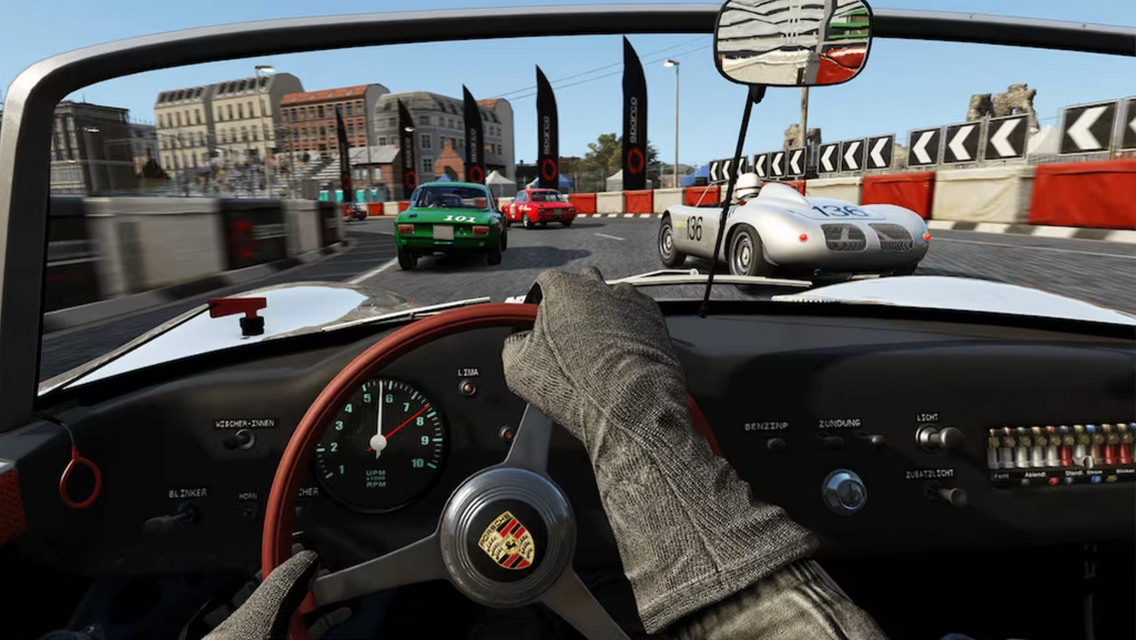 ASSETTO CORSA: ULTIMATE EDITION - XBOX ONE - XBOX LIVE - MULTILANGUAGE - WORLDWIDE