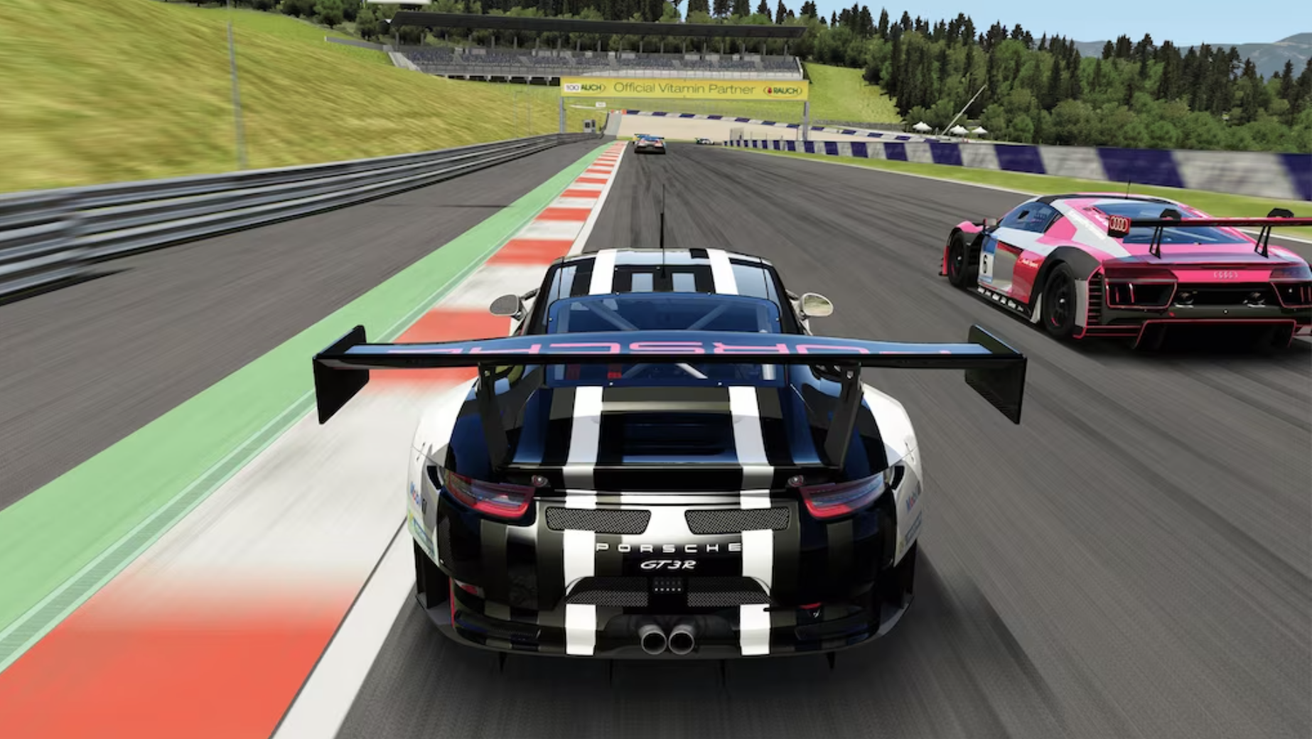 ASSETTO CORSA: ULTIMATE EDITION - XBOX ONE - XBOX LIVE - MULTILANGUAGE - WORLDWIDE