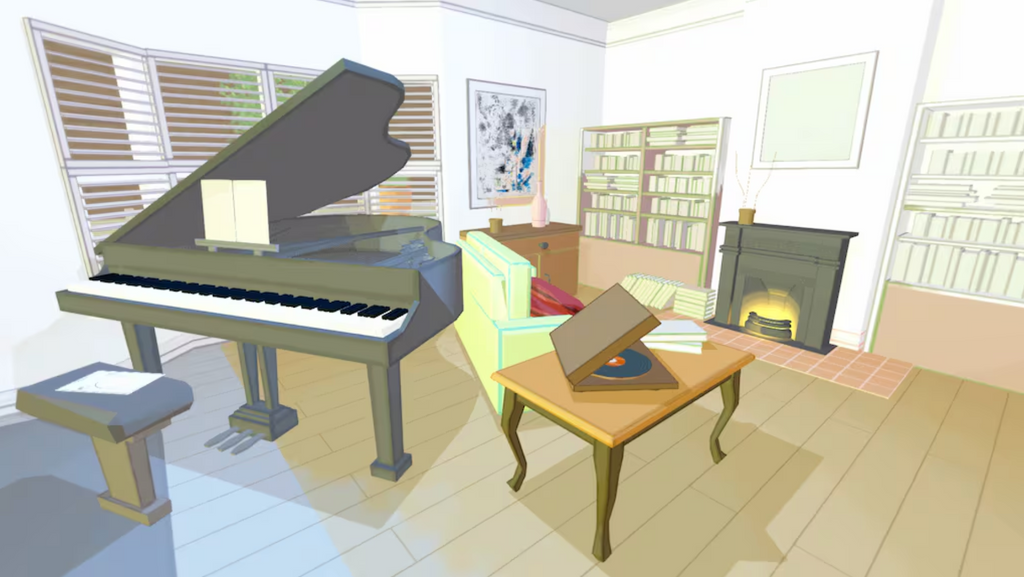 BEFORE I FORGET - PC - STEAM - MULTILANGUAGE - WORLDWIDE