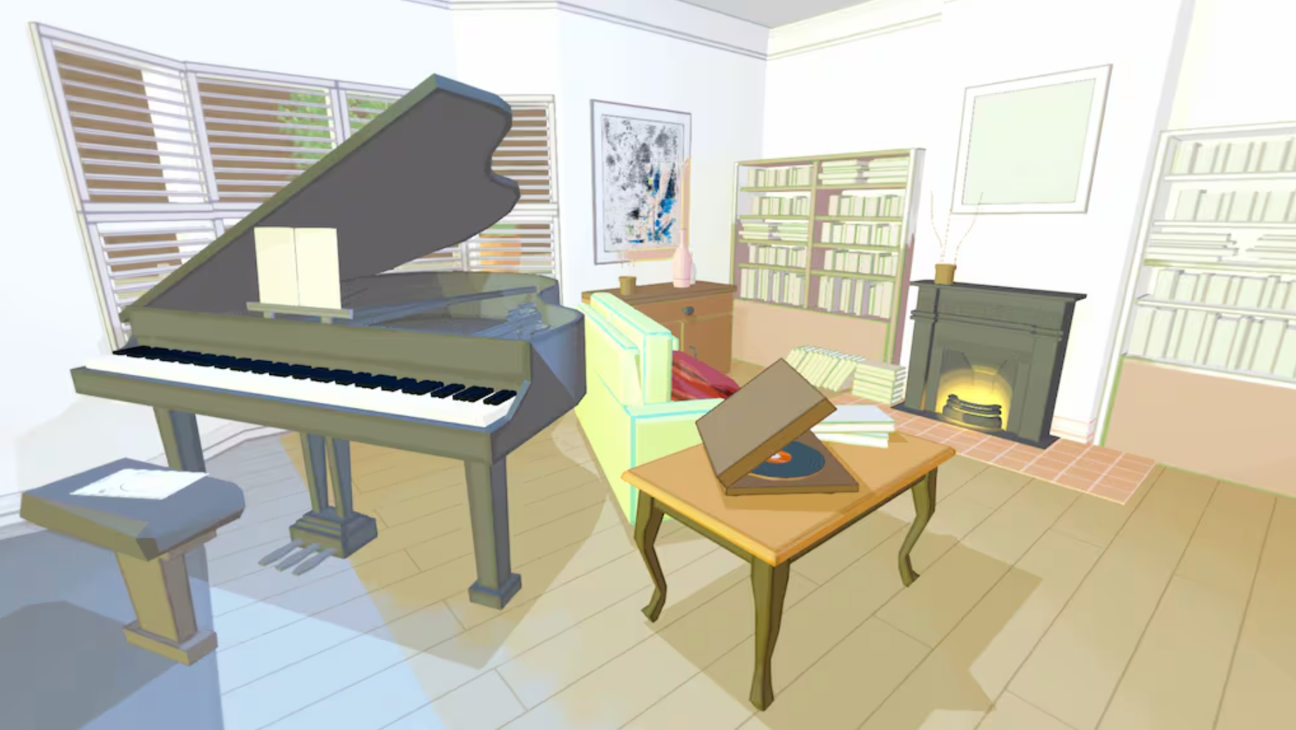 BEFORE I FORGET - PC - STEAM - MULTILANGUAGE - WORLDWIDE