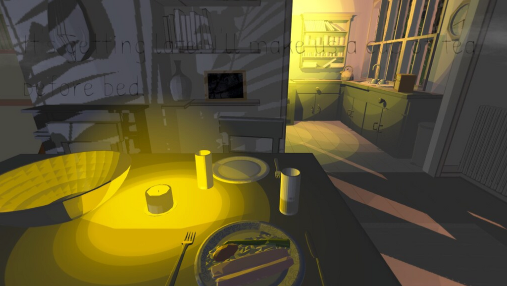 BEFORE I FORGET - PC - STEAM - MULTILANGUAGE - WORLDWIDE