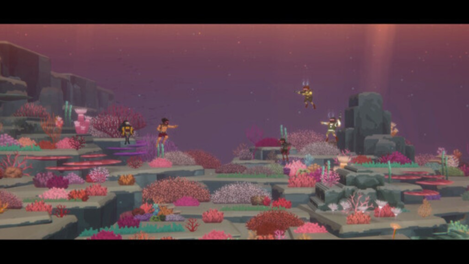 DAVE THE DIVER: ICHIBAN'S HOLIDAY (DLC) - PC - STEAM - MULTILANGUAGE - WORLDWIDE