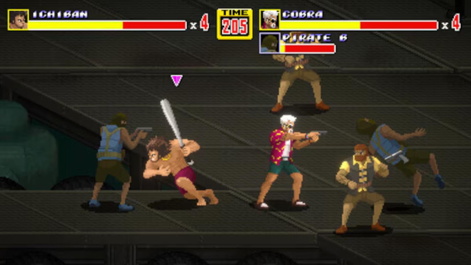 DAVE THE DIVER: ICHIBAN'S HOLIDAY (DLC) - PC - STEAM - MULTILANGUAGE - WORLDWIDE