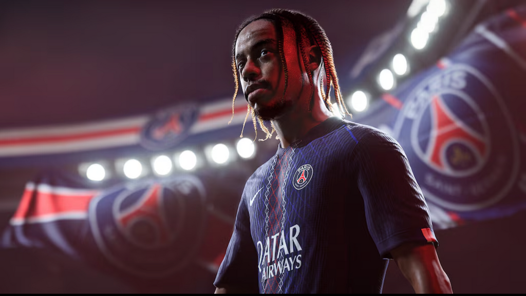 EA SPORTS FC 26: ULTIMATE EDITION - XBOX ONE / XBOX SERIES X|S - XBOX LIVE - MULTILANGUAGE - WORLDWIDE