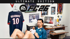 EA SPORTS FC 26: ULTIMATE EDITION - XBOX ONE / XBOX SERIES X|S - XBOX LIVE - MULTILANGUAGE - WORLDWIDE