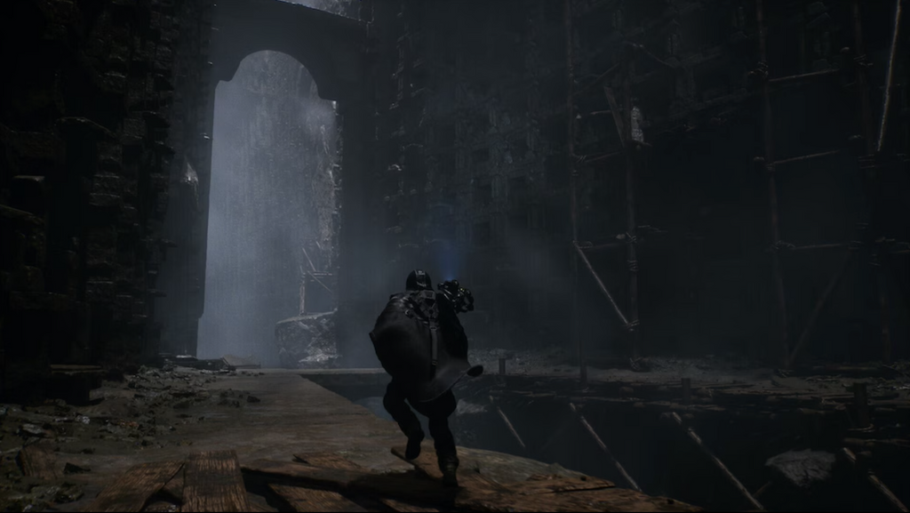 HELL IS US - PC - STEAM - MULTILANGUAGE - WORLDWIDE