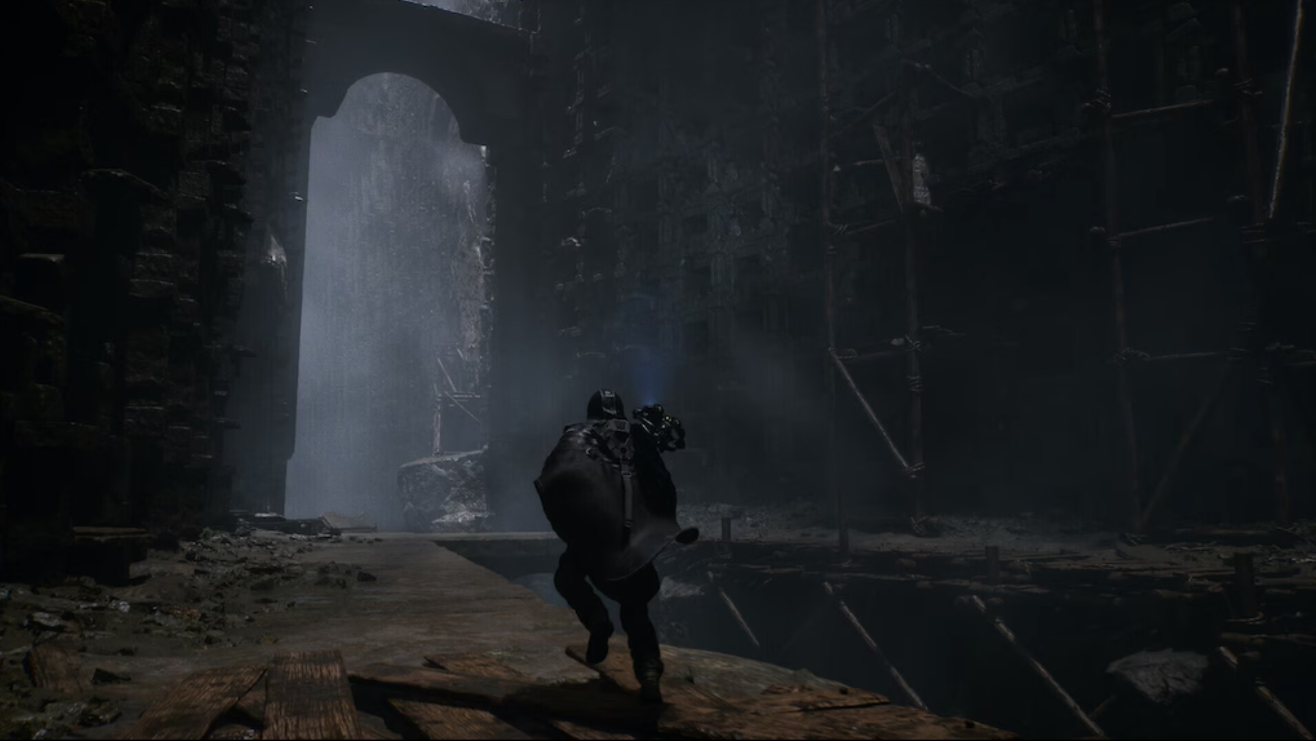 HELL IS US: DELUXE EDITION - PC - STEAM - MULTILANGUAGE - WORLDWIDE