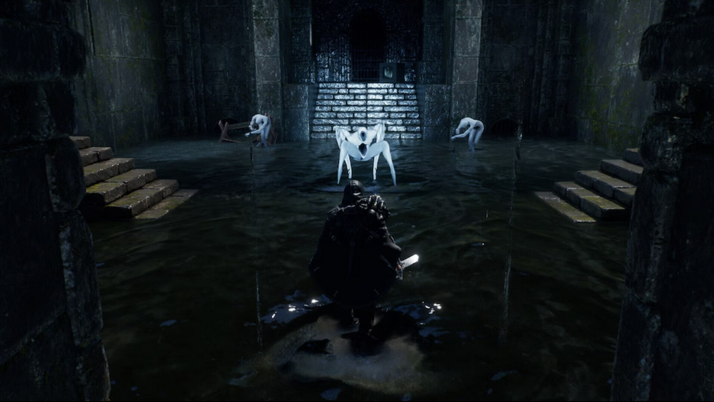 HELL IS US - PC - STEAM - MULTILANGUAGE - WORLDWIDE