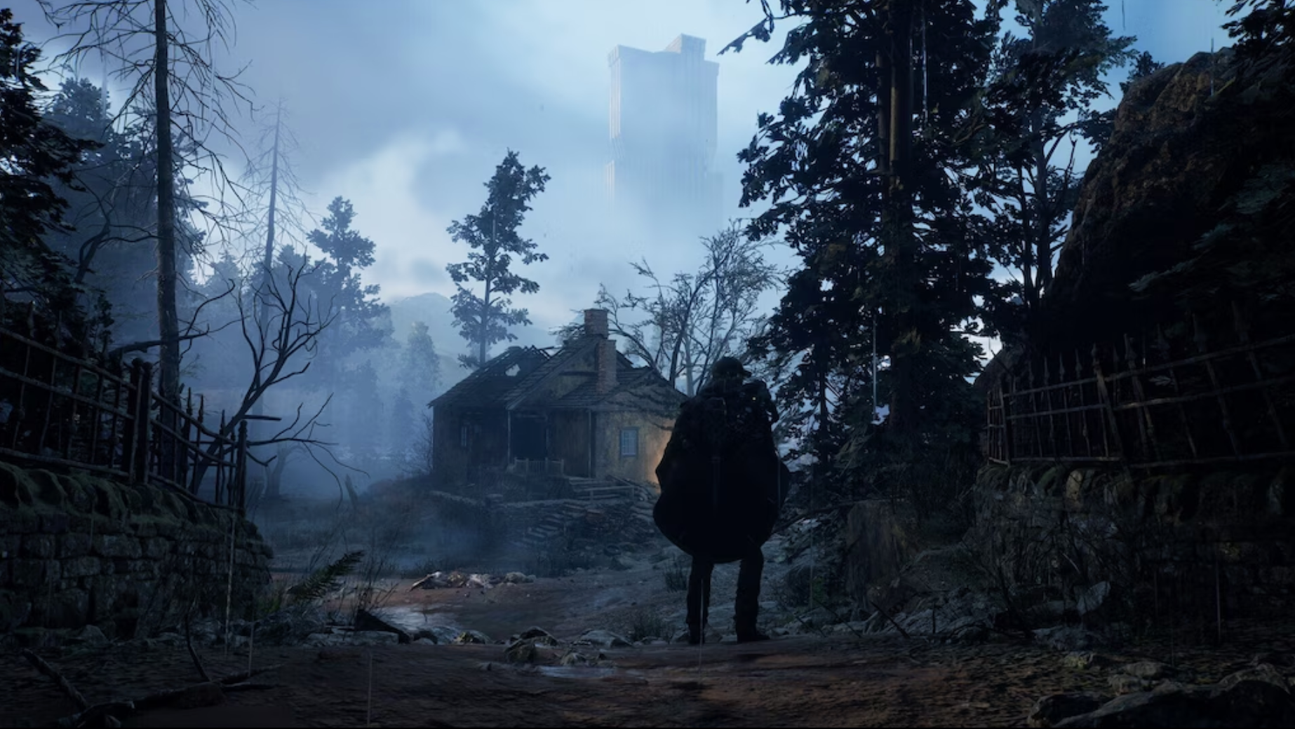 HELL IS US - PC - STEAM - MULTILANGUAGE - WORLDWIDE