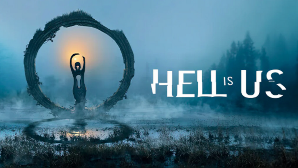 HELL IS US - PC - STEAM - MULTILANGUAGE - WORLDWIDE