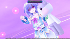 HYPERDIMENSION NEPTUNIA RE;BIRTH3 V GENERATION - PC - STEAM - MULTILANGUAGE - WORLDWIDE
