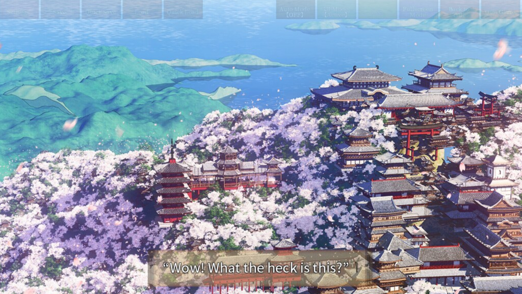 KUNADO CHRONICLES - PC - STEAM - MULTILANGUAGE - WORLDWIDE