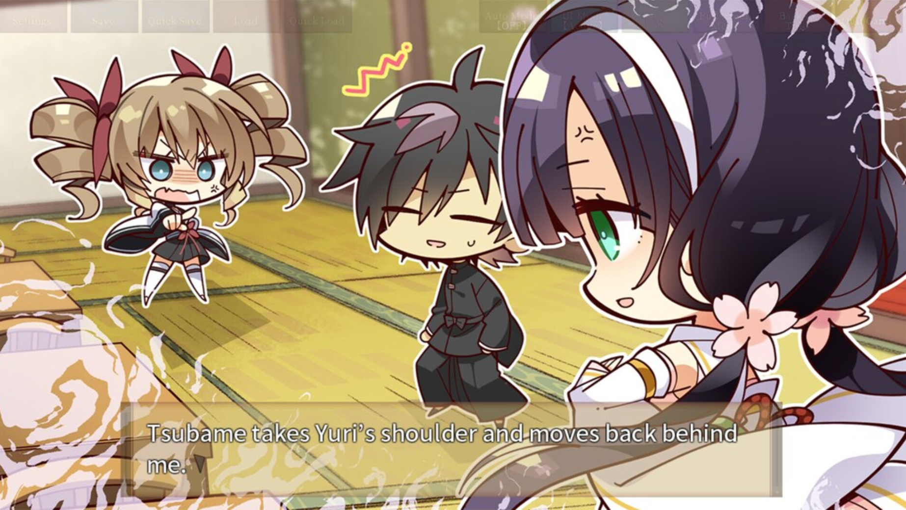 KUNADO CHRONICLES - PC - STEAM - MULTILANGUAGE - WORLDWIDE