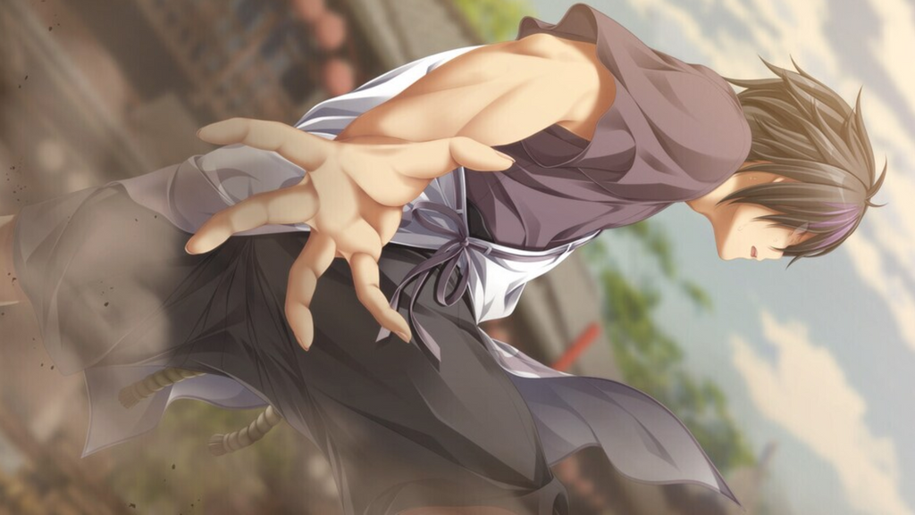 KUNADO CHRONICLES - PC - STEAM - MULTILANGUAGE - WORLDWIDE