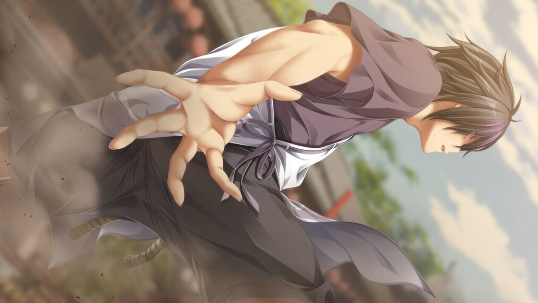 KUNADO CHRONICLES - PC - STEAM - MULTILANGUAGE - WORLDWIDE