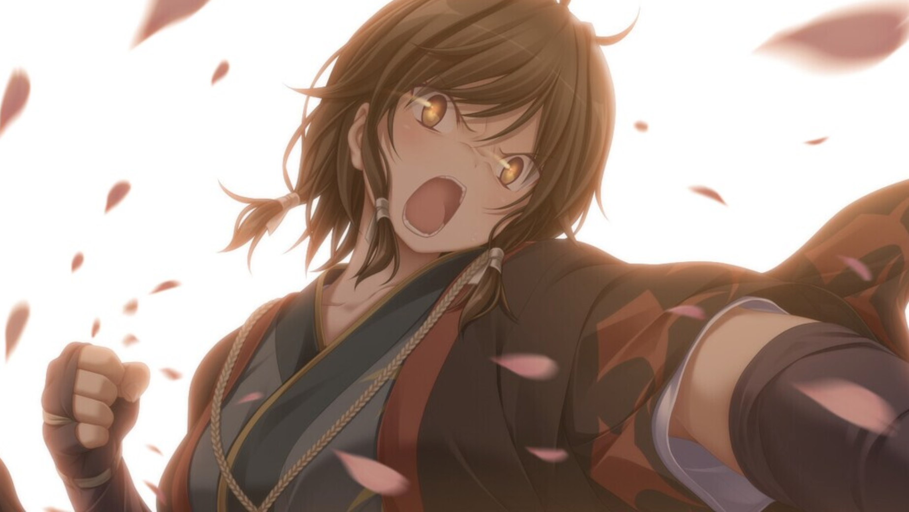 KUNADO CHRONICLES - PC - STEAM - MULTILANGUAGE - WORLDWIDE