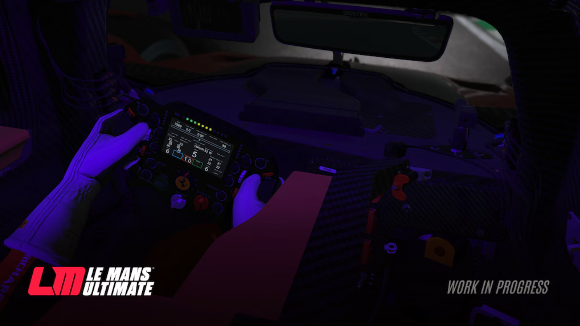 LE MANS ULTIMATE WEC FULL ACCESS BUNDLE - PC - STEAM - MULTILANGUAGE - WORLDWIDE