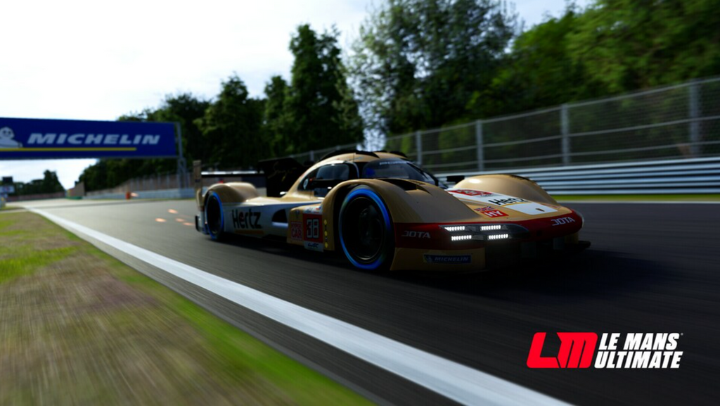LE MANS ULTIMATE WEC FULL ACCESS BUNDLE - PC - STEAM - MULTILANGUAGE - WORLDWIDE