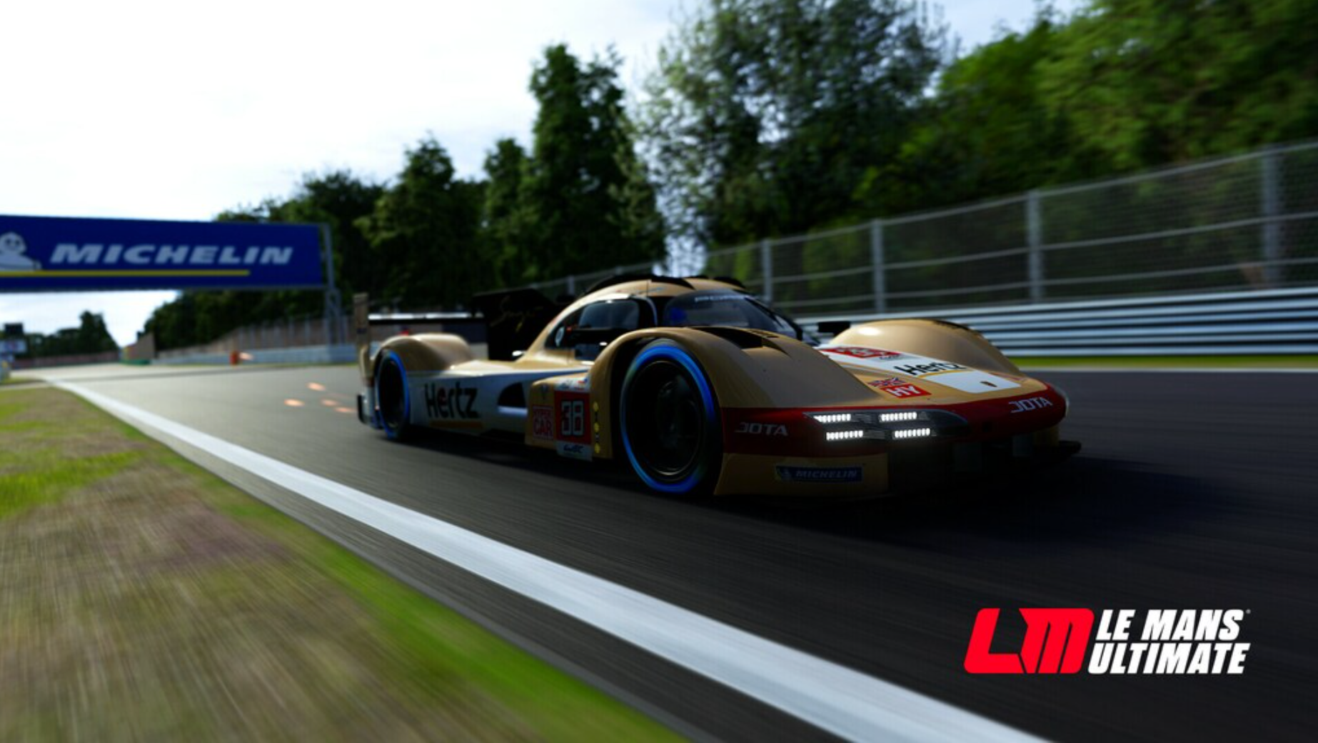 LE MANS ULTIMATE WEC FULL ACCESS BUNDLE - PC - STEAM - MULTILANGUAGE - WORLDWIDE