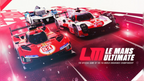 LE MANS ULTIMATE WEC FULL ACCESS BUNDLE - PC - STEAM - MULTILANGUAGE - WORLDWIDE