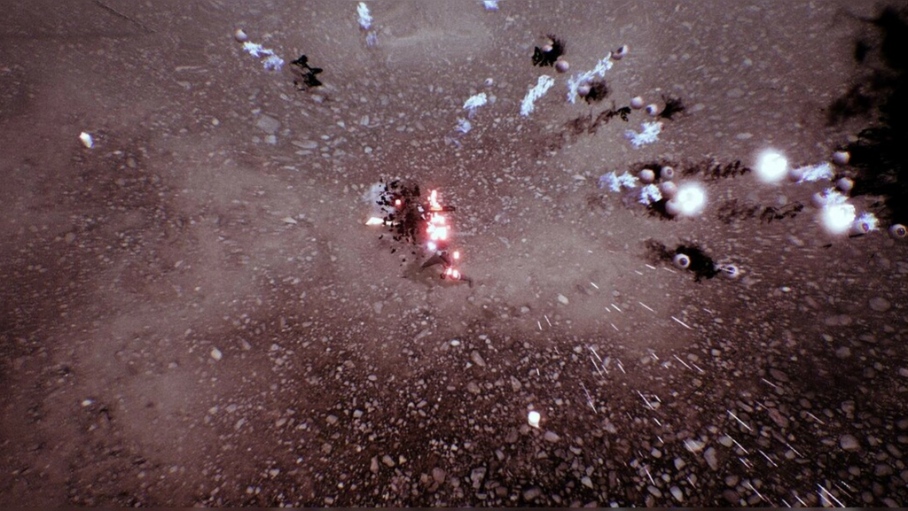 LING: A ROAD ALONE - PC - STEAM - MULTILANGUAGE - WORLDWIDE