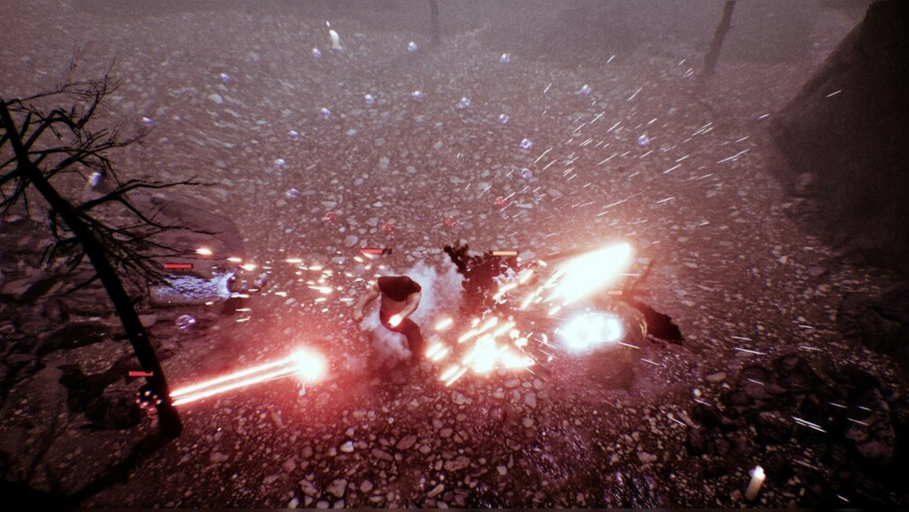 LING: A ROAD ALONE - PC - STEAM - MULTILANGUAGE - WORLDWIDE