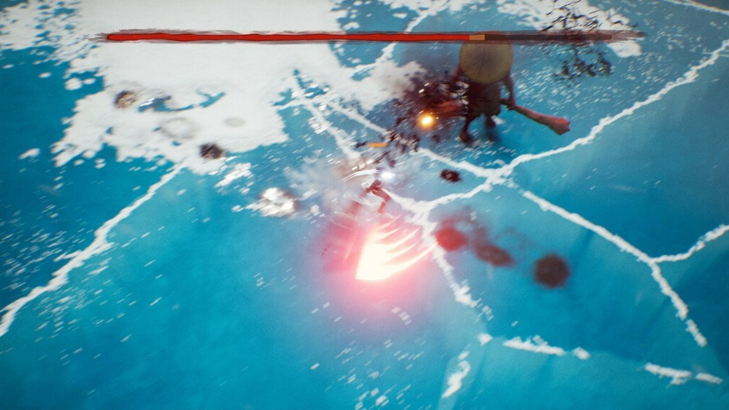 LING: A ROAD ALONE - PC - STEAM - MULTILANGUAGE - WORLDWIDE