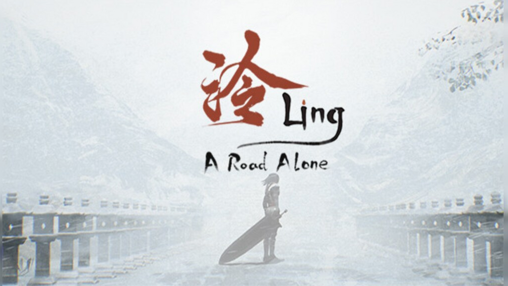 LING: A ROAD ALONE - PC - STEAM - MULTILANGUAGE - WORLDWIDE