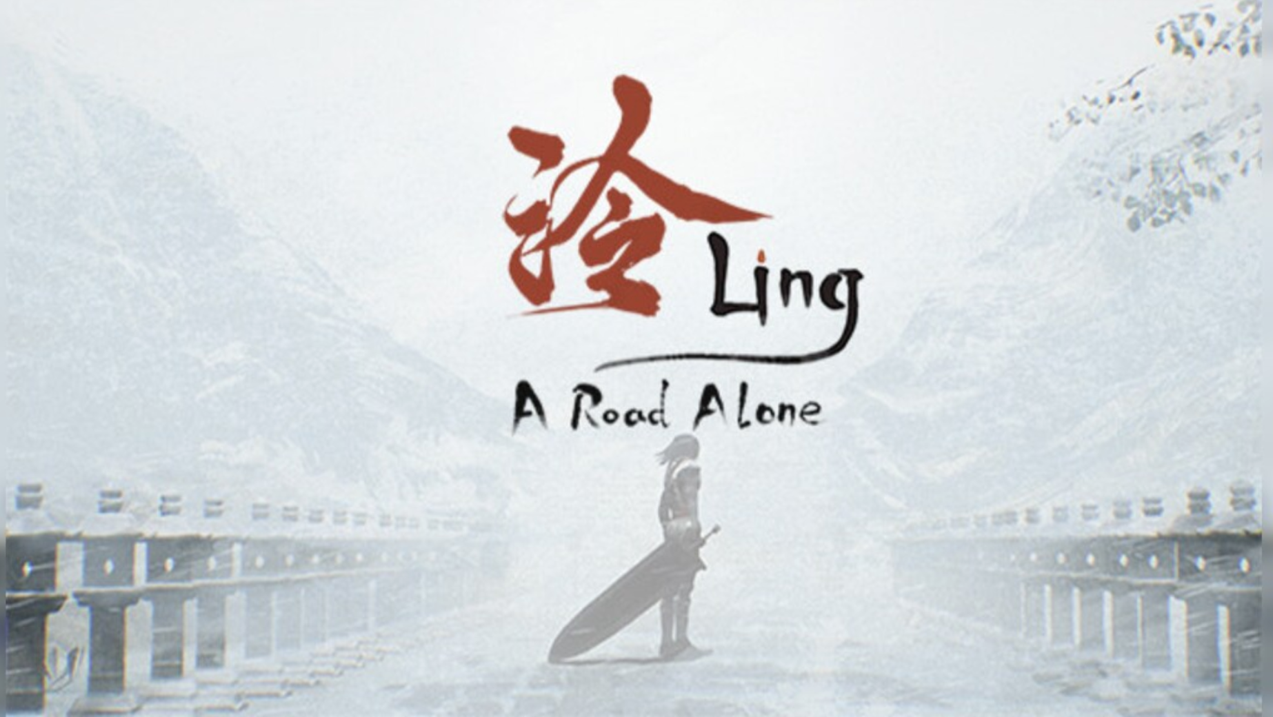 LING: A ROAD ALONE - PC - STEAM - MULTILANGUAGE - WORLDWIDE