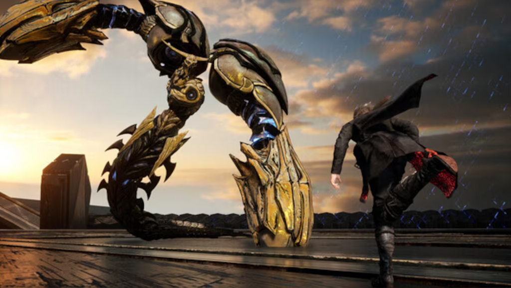 LOST SOUL ASIDE - PC - STEAM - MULTILANGUAGE - WORLDWIDE