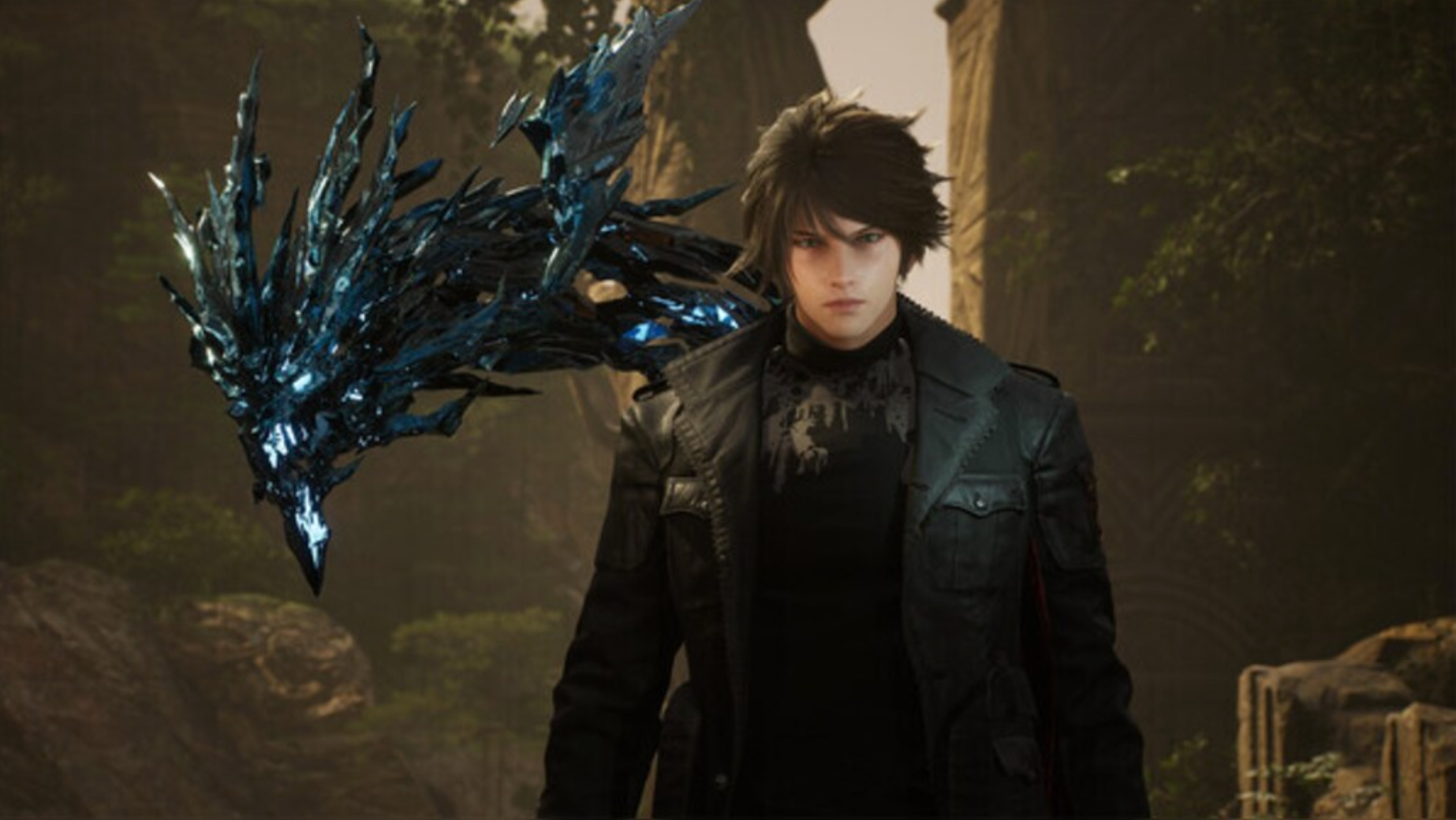 LOST SOUL ASIDE - PC - STEAM - MULTILANGUAGE - WORLDWIDE