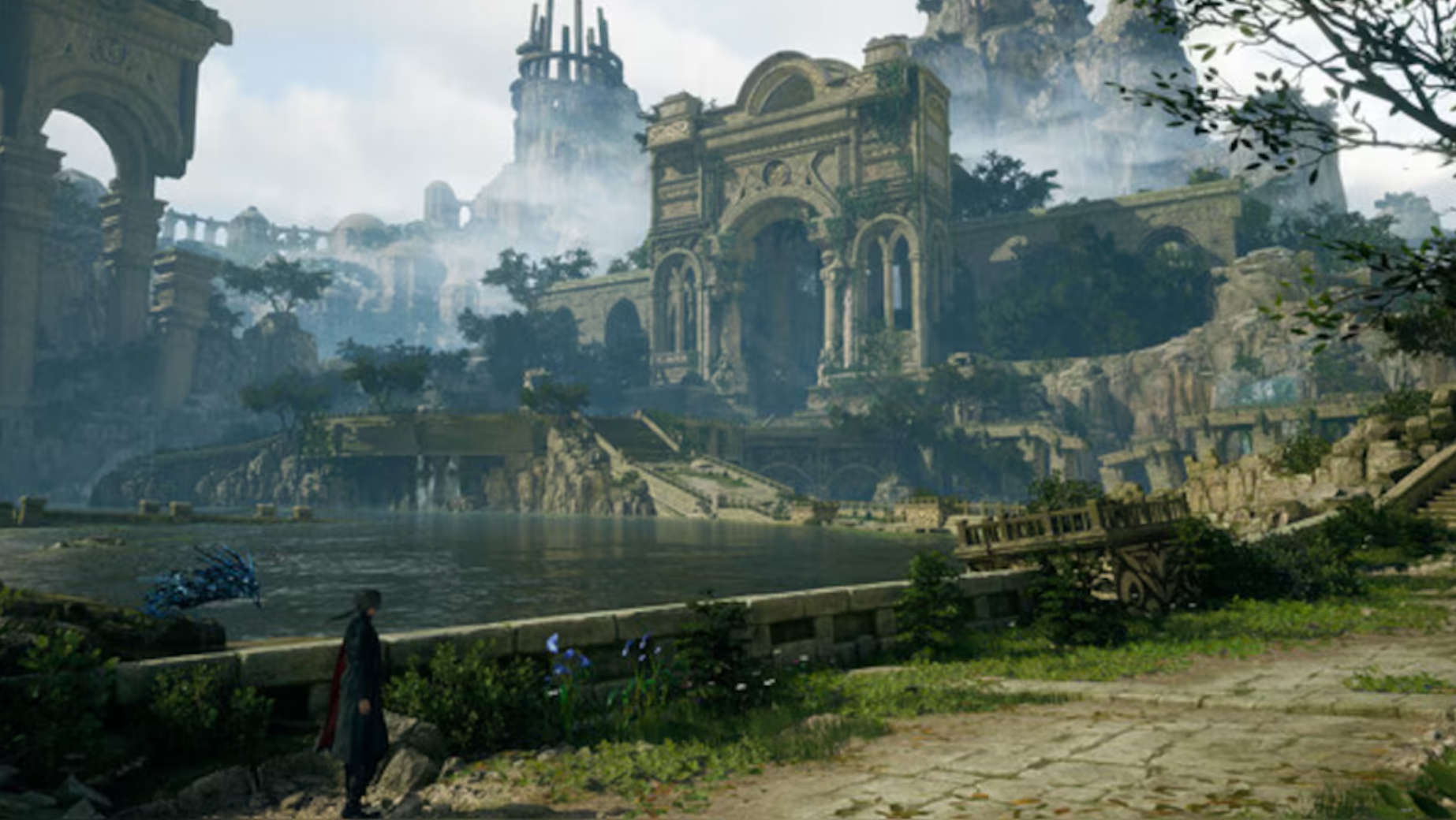 LOST SOUL ASIDE - PC - STEAM - MULTILANGUAGE - WORLDWIDE