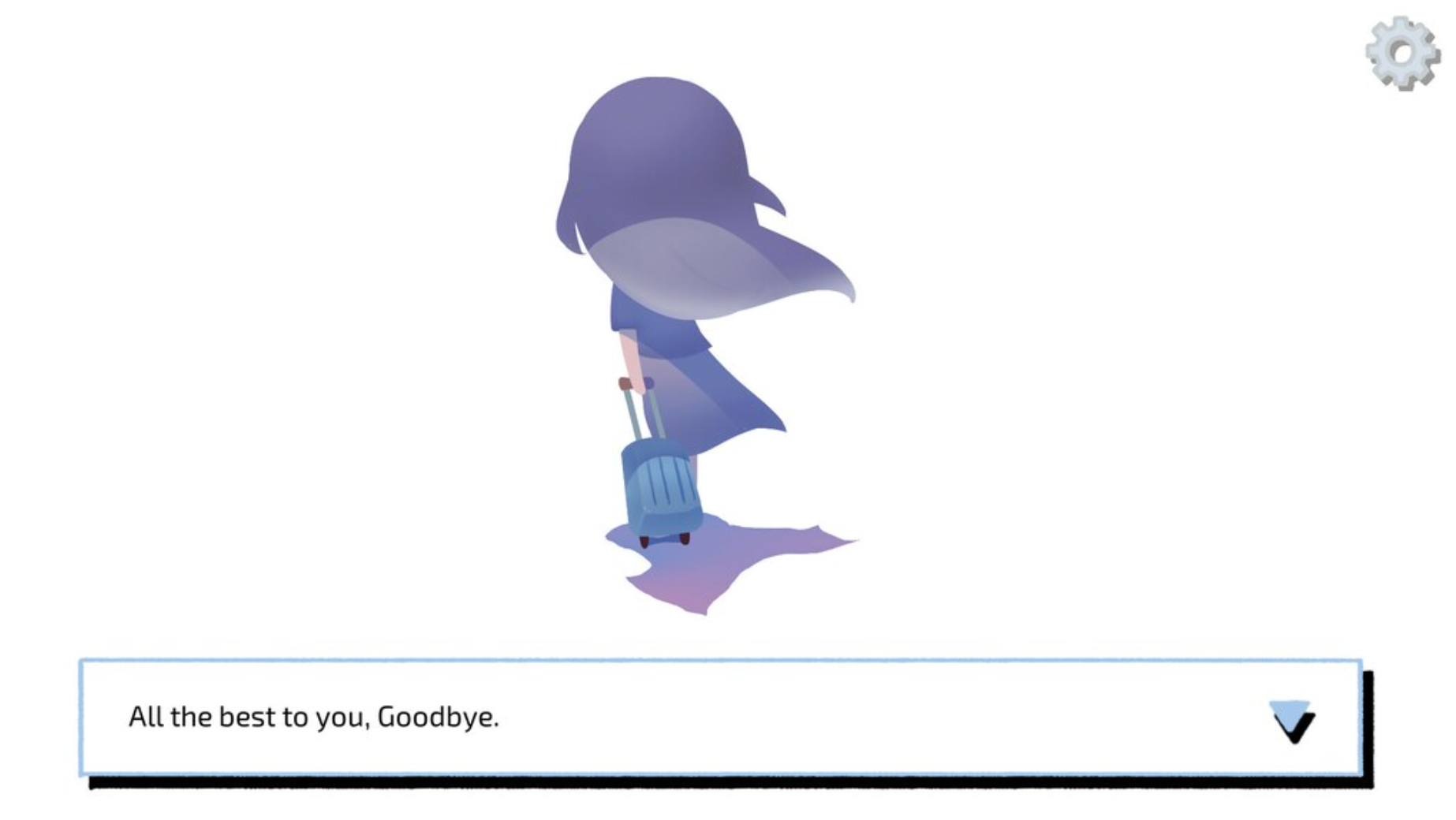 LOVECHOICE - PC - STEAM - MULTILANGUAGE - WORLDWIDE