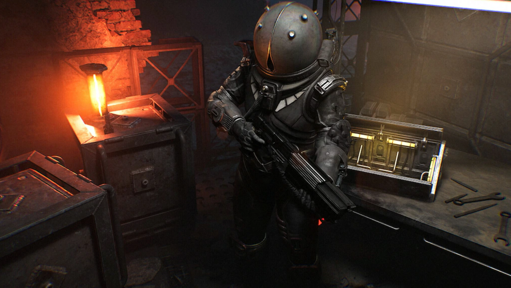 CRONOS: THE NEW DAWN - DELUXE EDITION - PC - STEAM - MULTILANGUAGE - WORLDWIDE