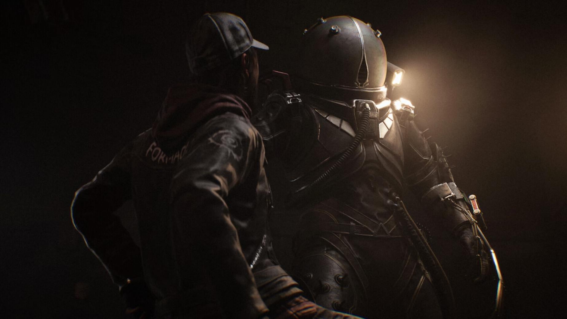 CRONOS: THE NEW DAWN - DELUXE EDITION - PC - STEAM - MULTILANGUAGE - WORLDWIDE