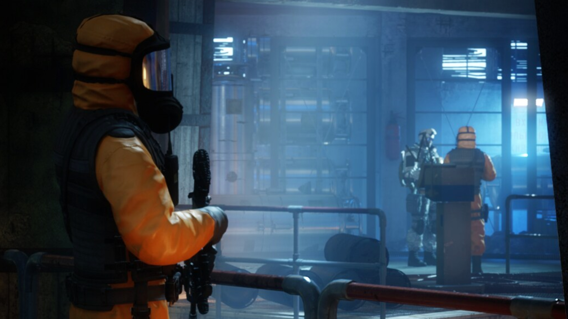 SNIPER GHOST WARRIOR CONTRACTS - XBOX ONE - XBOX LIVE - EU - MULTILANGUAGE