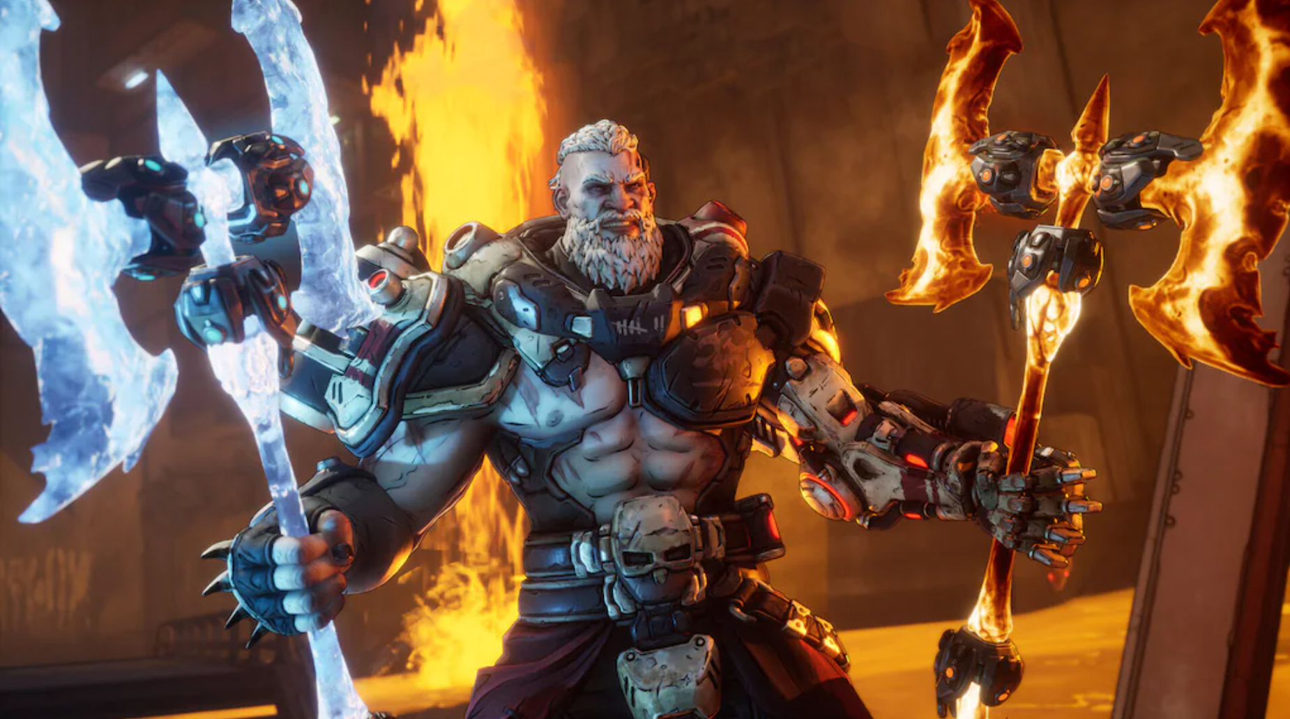 BORDERLANDS 4: SUPER DELUXE EDITION - XBOX SERIES X|S - XBOX LIVE - MULTILANGUAGE - EU