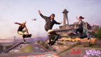 TONY HAWK’S PRO SKATER 3 + 4 (DELUXE EDITION) - PS5 - PSN - MULTILANGUAGE - EU