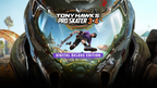 TONY HAWK’S PRO SKATER 3 + 4 (DELUXE EDITION) - PS5 - PSN - MULTILANGUAGE - EU