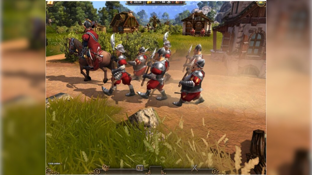 THE SETTLERS 7 PATHS TO A KINGDOM - PC - UBISOFT CONNECT - MULTILANGUAGE - WORLDWIDE