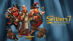 THE SETTLERS 7 PATHS TO A KINGDOM - PC - UBISOFT CONNECT - MULTILANGUAGE - WORLDWIDE