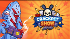 THE CRACKPET SHOW - PC - STEAM - MULTILANGUAGE - WORLDWIDE