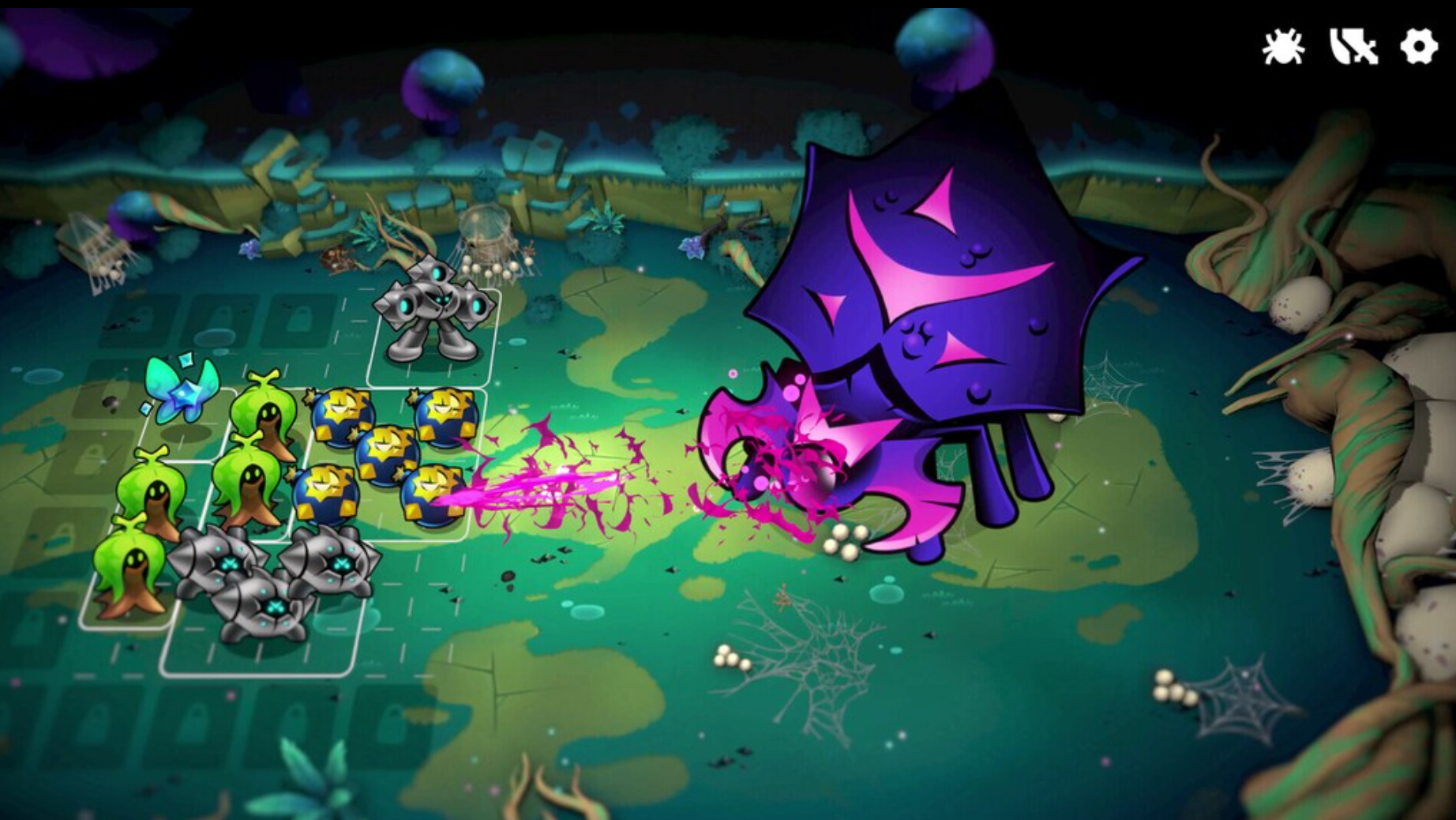 KNIGHTICA - PC - STEAM - MULTILANGUAGE - WORLDWIDE