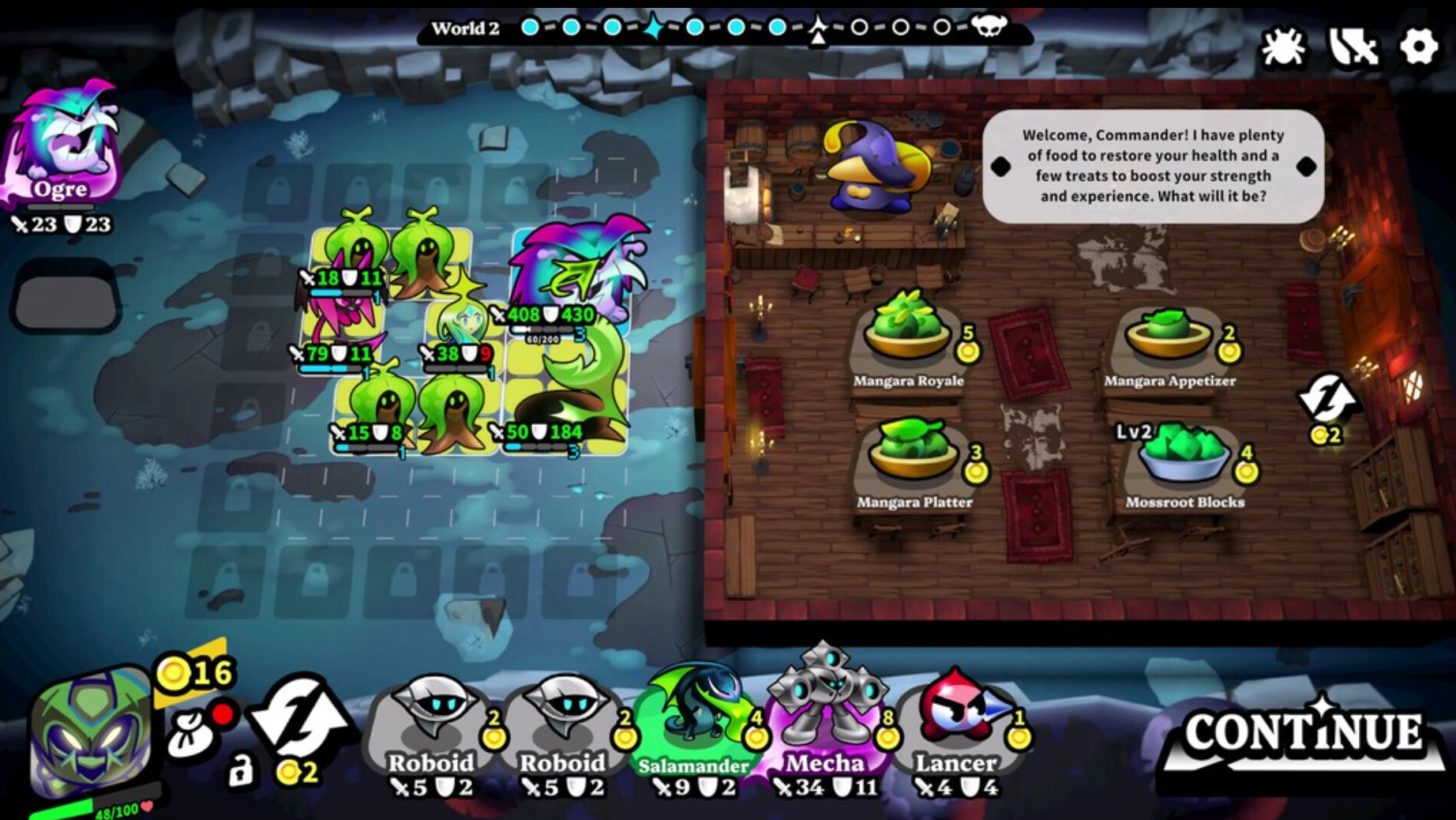 KNIGHTICA - PC - STEAM - MULTILANGUAGE - WORLDWIDE