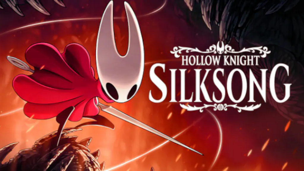 HOLLOW KNIGHT: SILKSONG - PC / XBOX SERIES X|S - XBOX LIVE - MULTILANGUAGE - EU