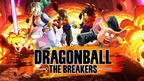 DRAGON BALL: THE BREAKERS - SPECIAL EDITION - NINTENDO SWITCH - SWITCH - MULTILANGUAGE - EU