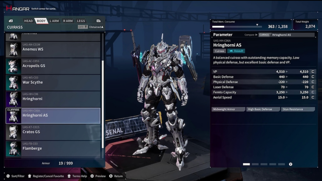 DAEMON X MACHINA: TITANIC SCION - PC - STEAM - MULTILANGUAGE - WORLDWIDE