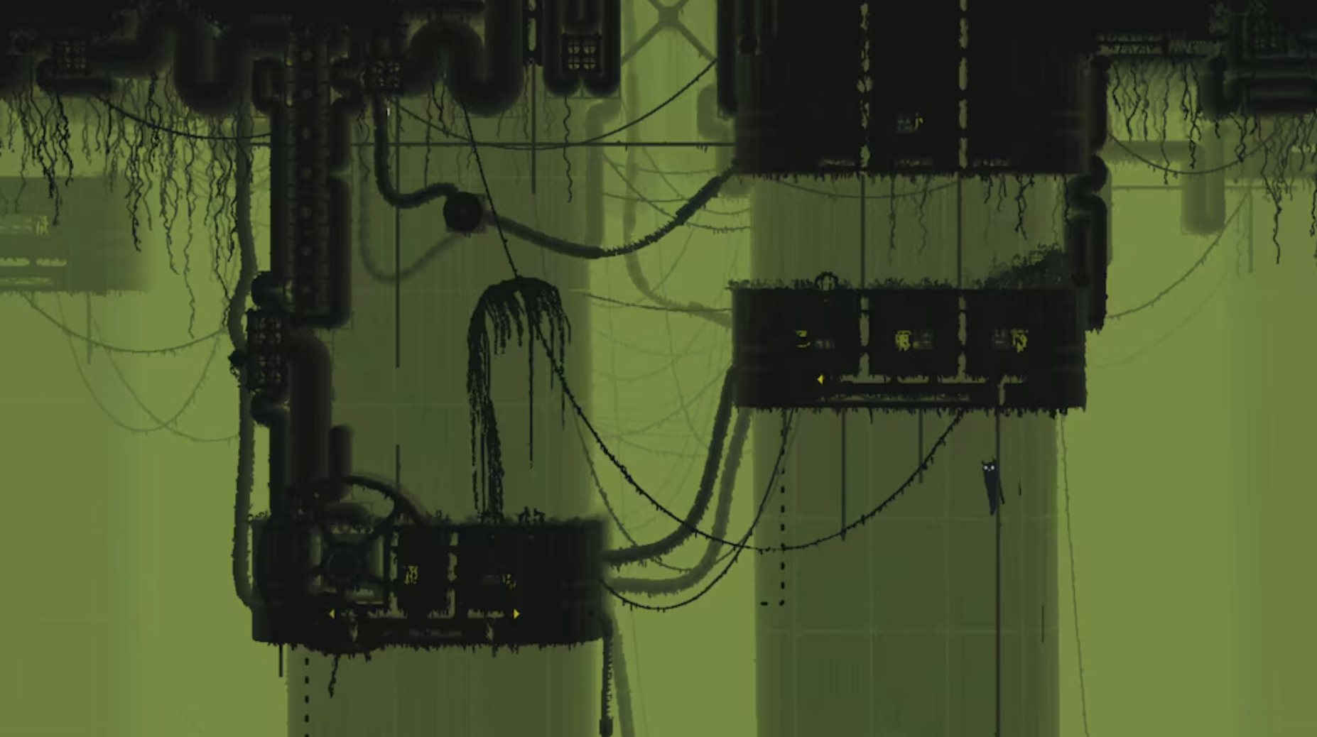 RAIN WORLD - THE WATCHER (DLC) - PC - STEAM - MULTILANGUAGE - WORLDWIDE