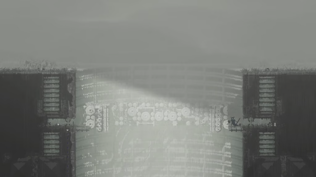 RAIN WORLD - THE WATCHER (DLC) - PC - STEAM - MULTILANGUAGE - WORLDWIDE